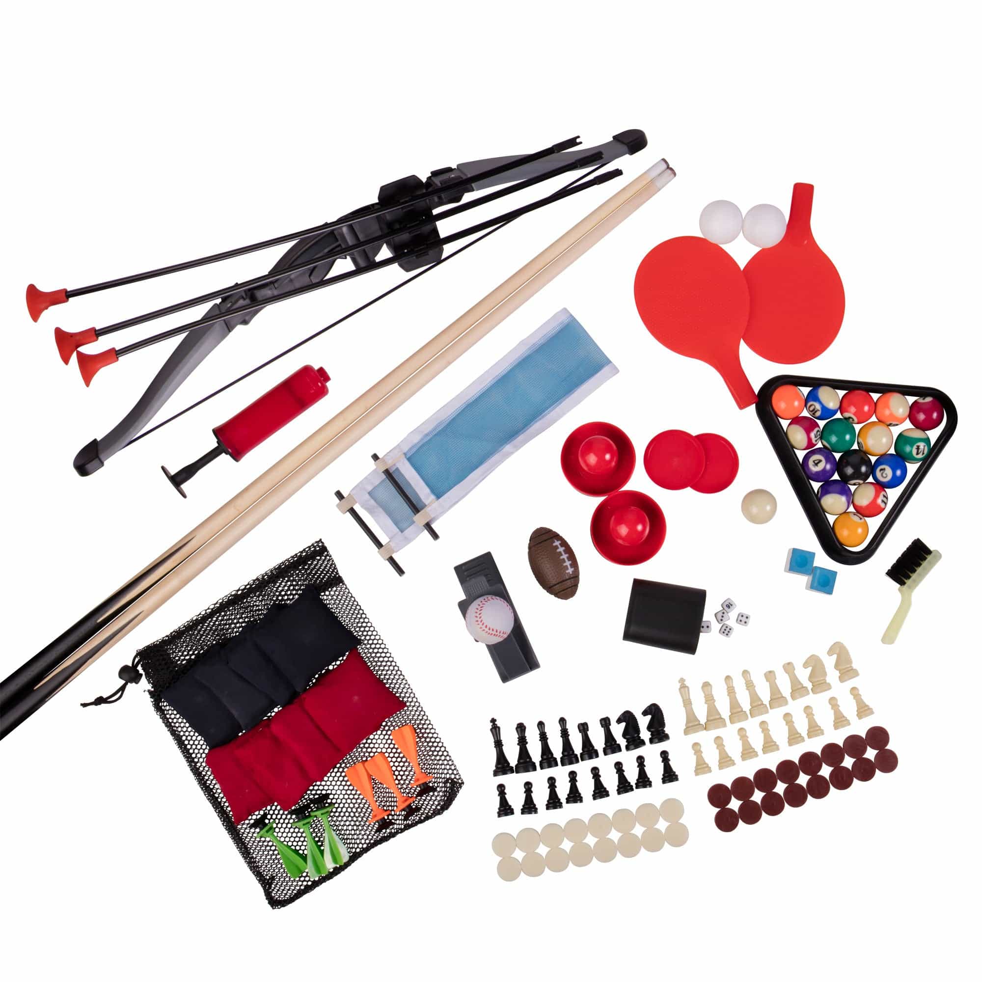 13-In-1 Multigame Table