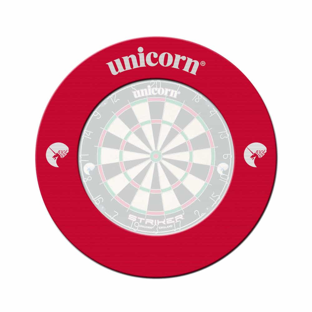 Striker Dartboard Surround