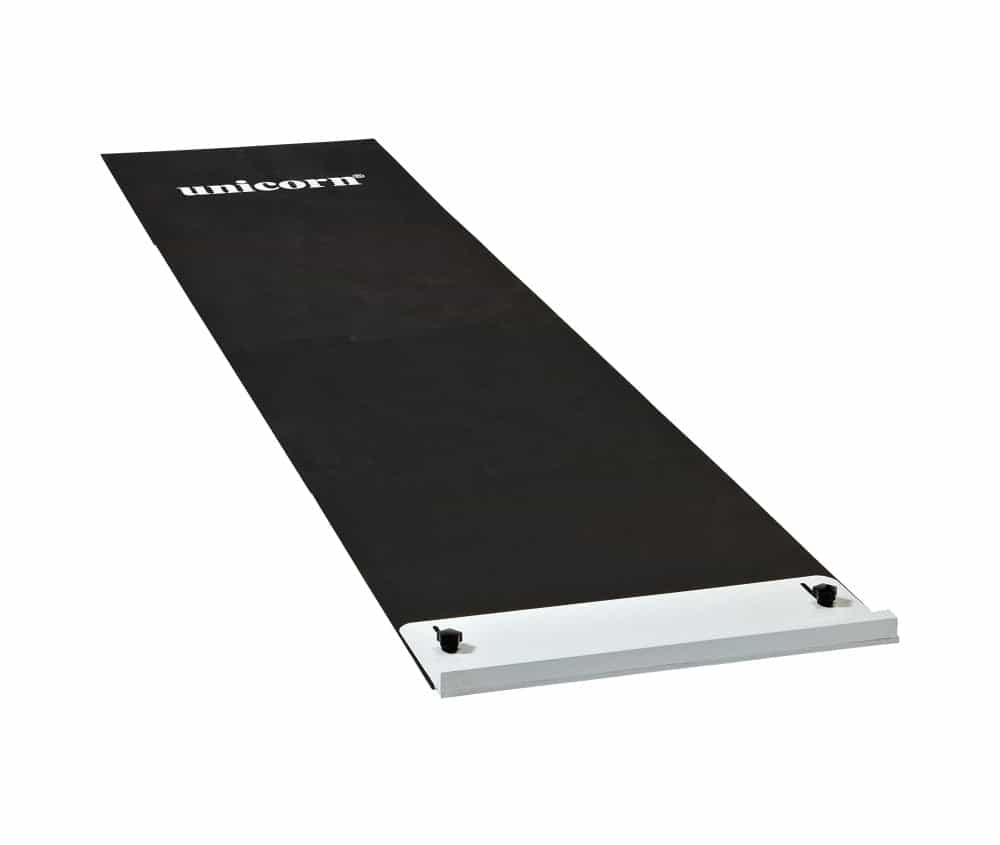 Raised Oche
