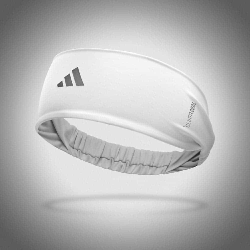 Adidas Sports Headband
