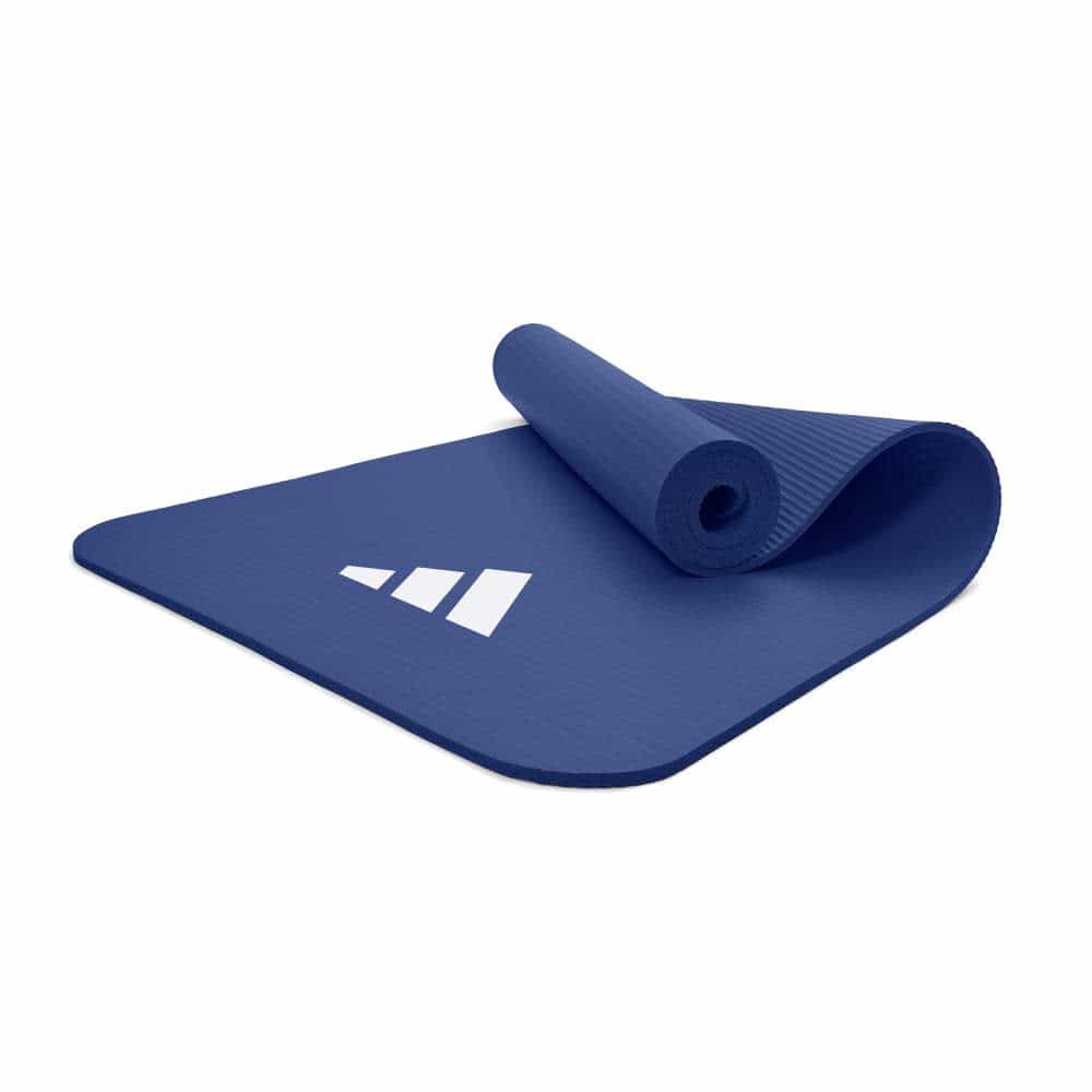 Adidas 7mm Fitness Mat