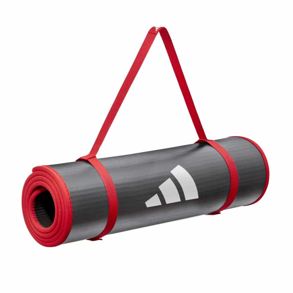 Adidas Training Mat - 10Mm