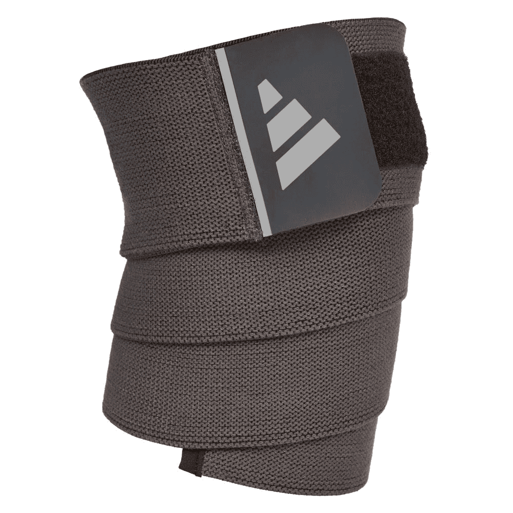 Adidas Universal Support Wrap - Long