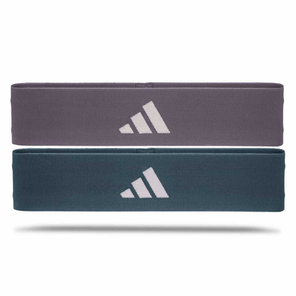 Adidas Resistance Bands