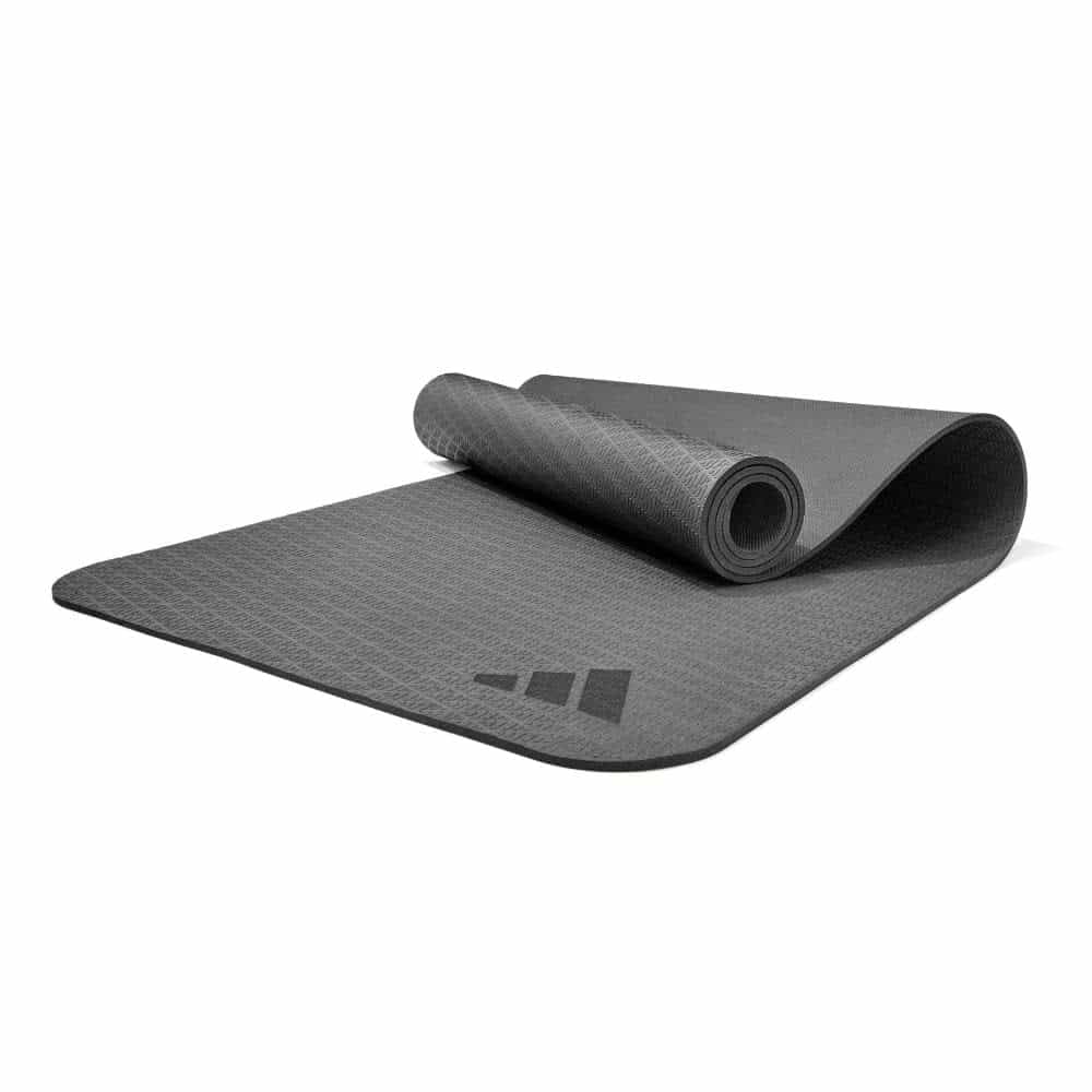 Adidas Yoga Mat - 6Mm