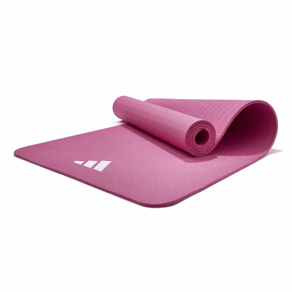 Adidas Yoga Mat - 8Mm