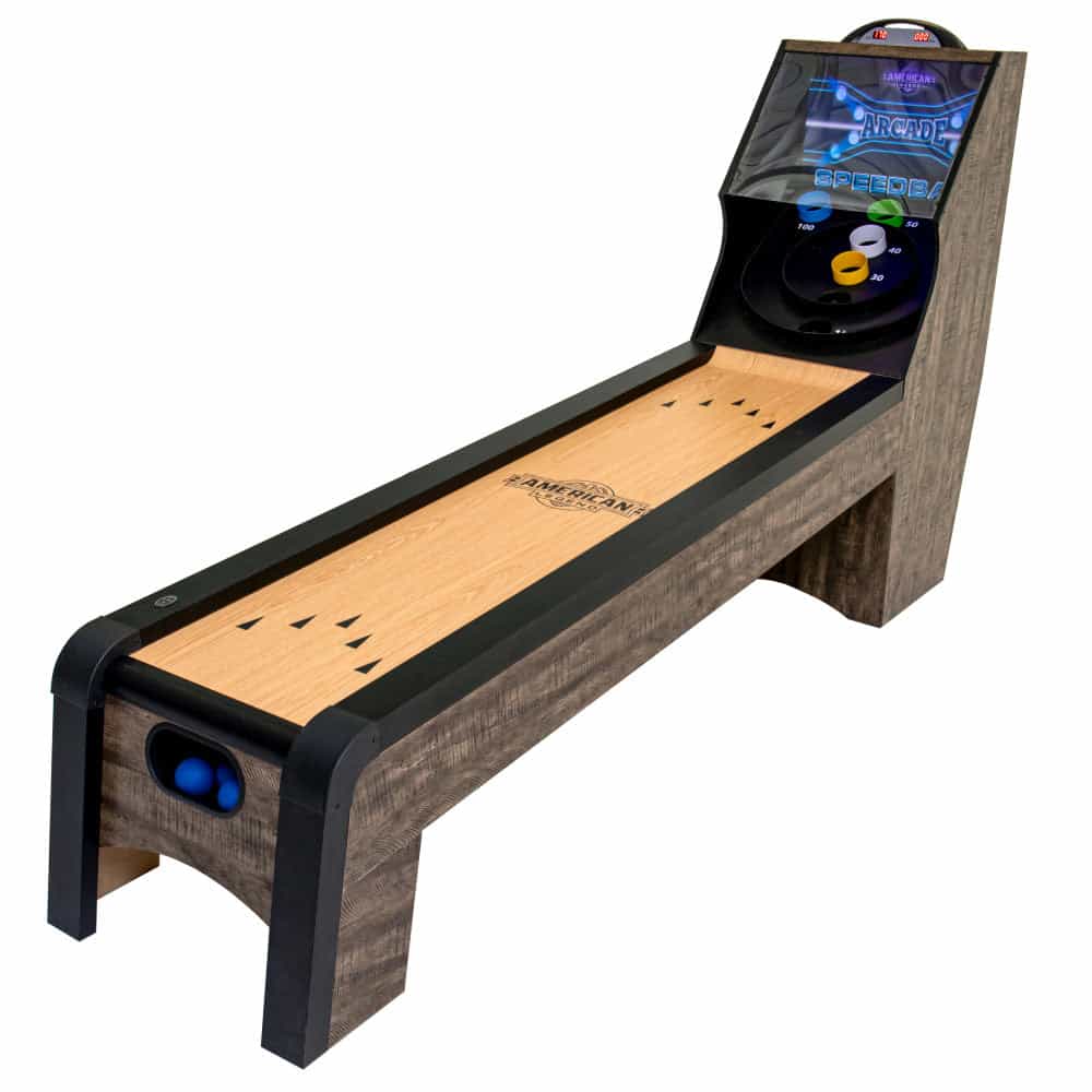9' Arcade Speedball