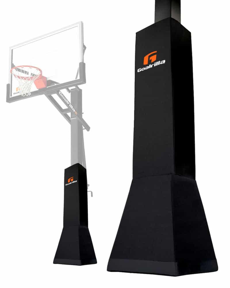 Goalrilla Deluxe Basketball Pole Pad