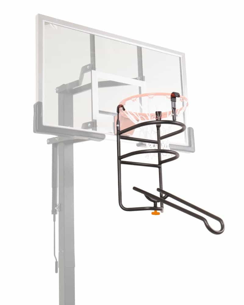 Basketball Ball Return
