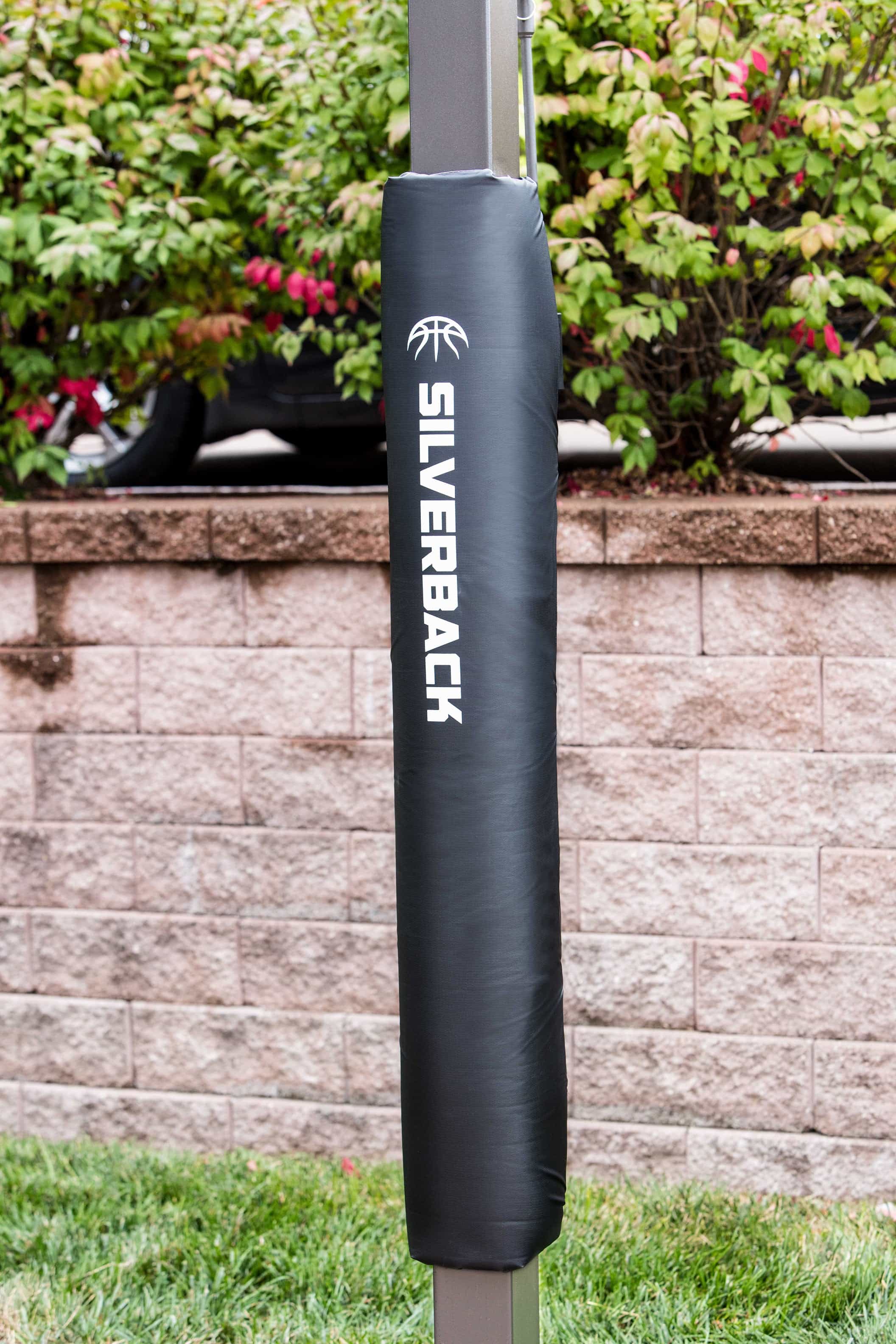 Sbx 60" In-Ground Basketball Hoop