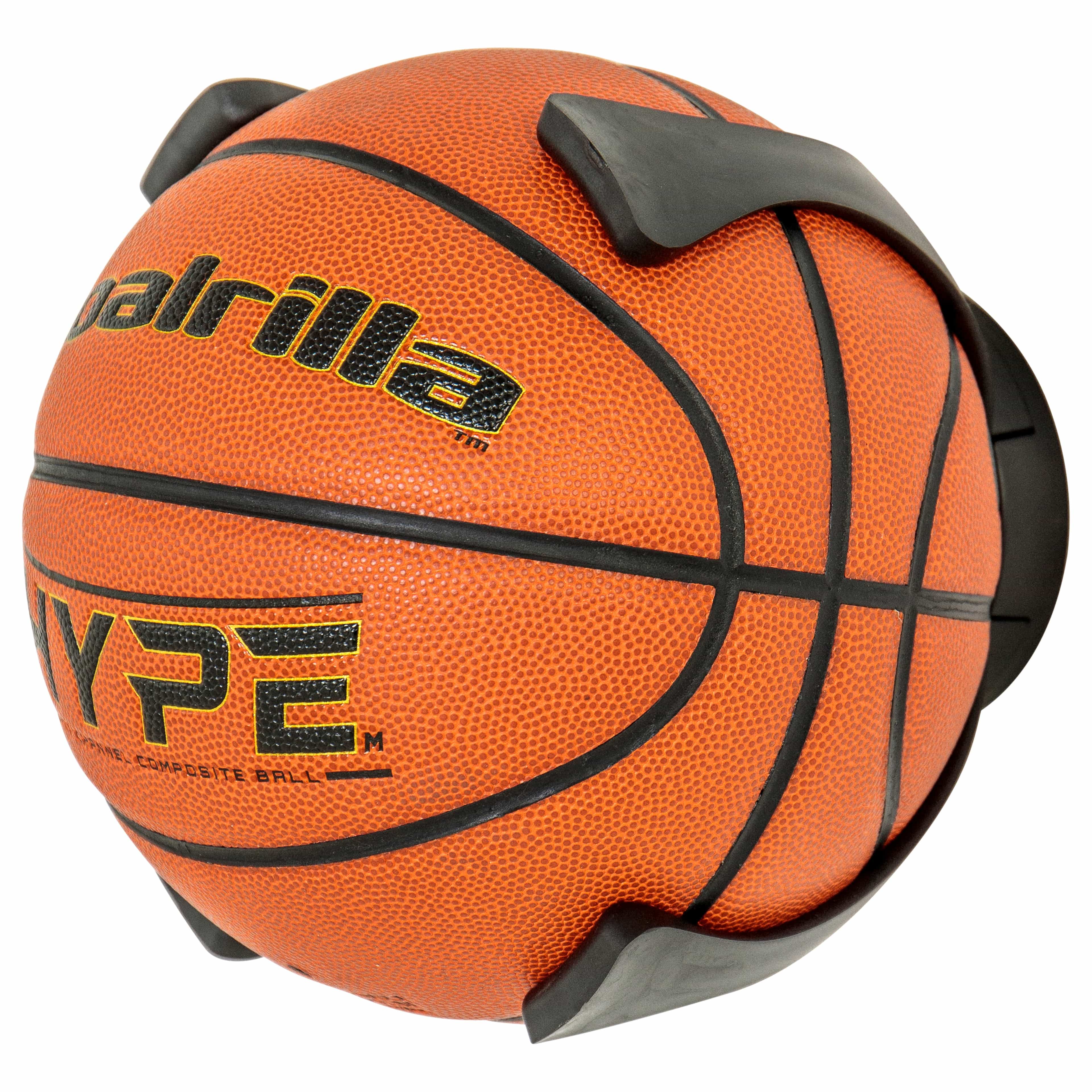 Basketball Holder