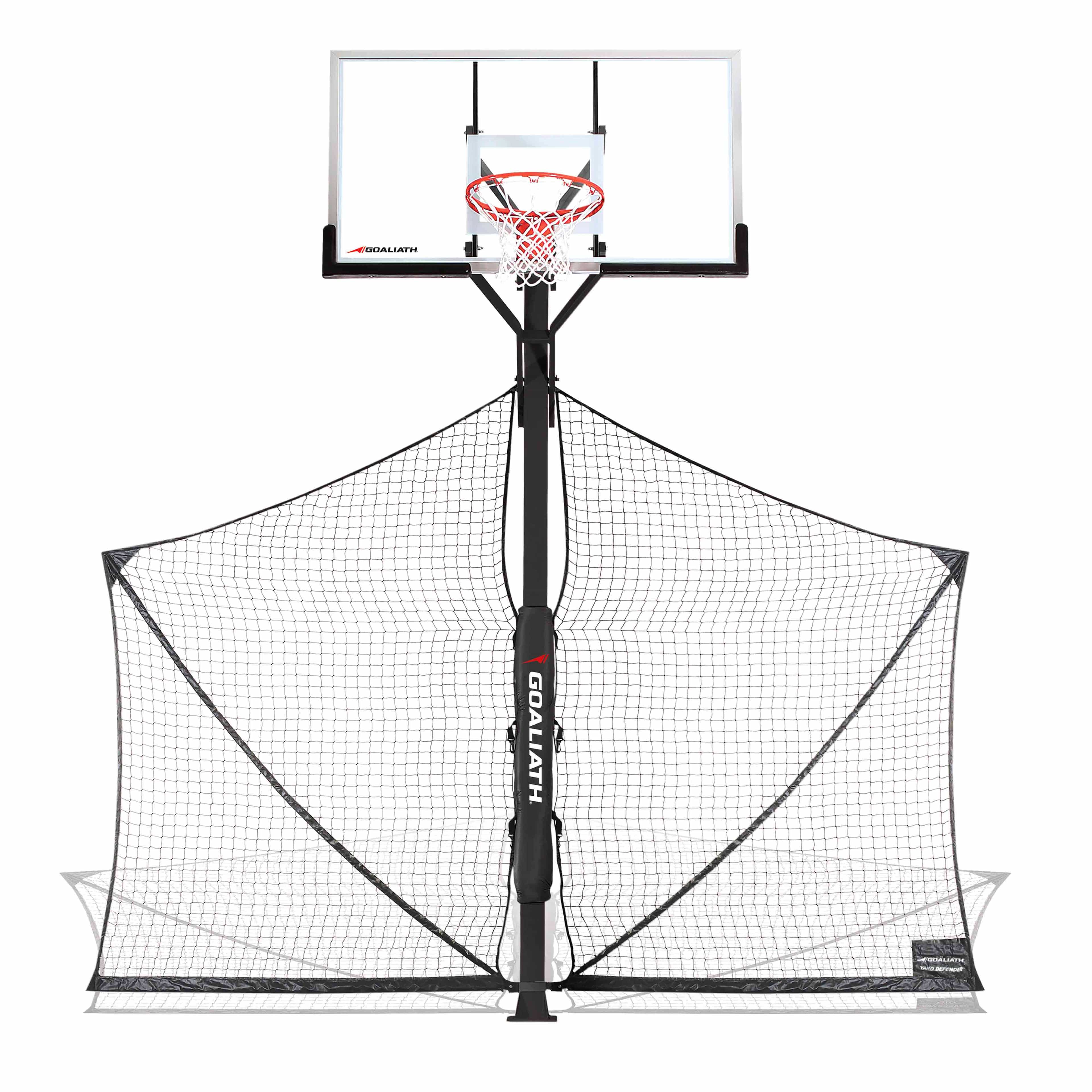 Goaliath Basketball Yard Guard