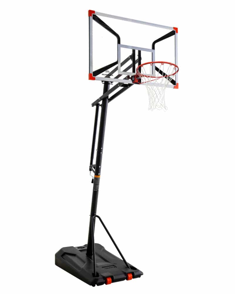 Nxt 50-Inch Portable Basketball Hoop