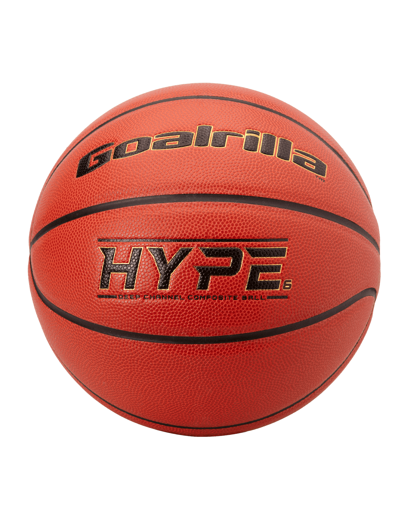 28.5" Women's Hype Basketball
