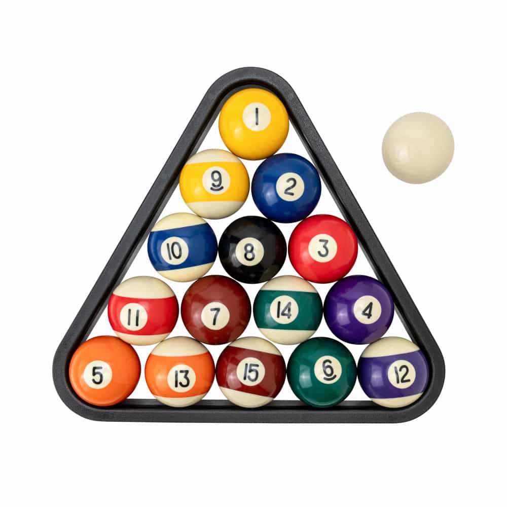 Starter Billiard Kit