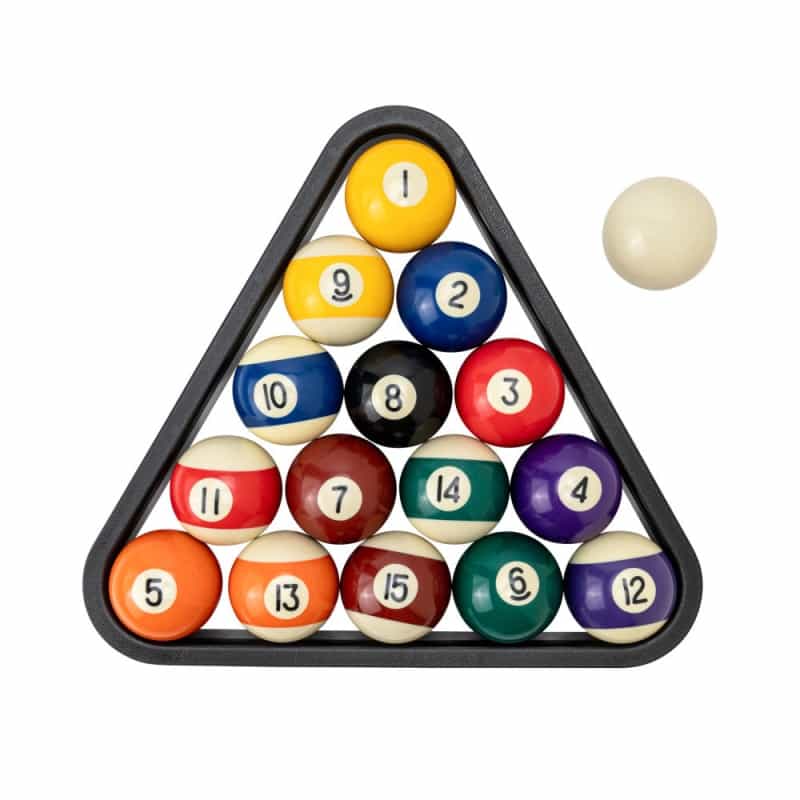Starter Billiard Kit