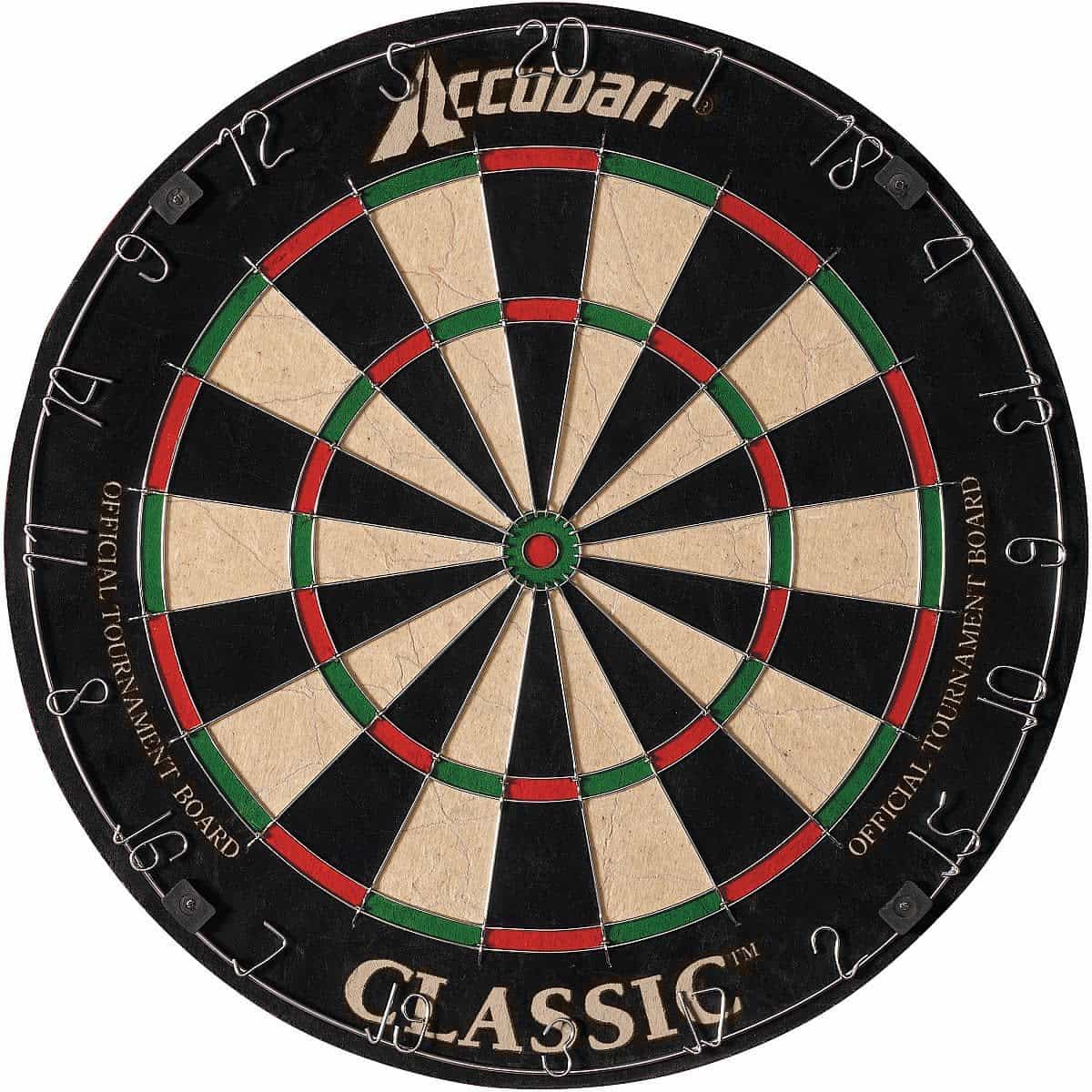 Classic Dartboard