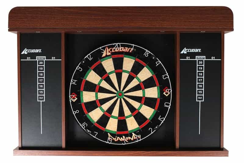 Accudart Home Stadium Dartboard