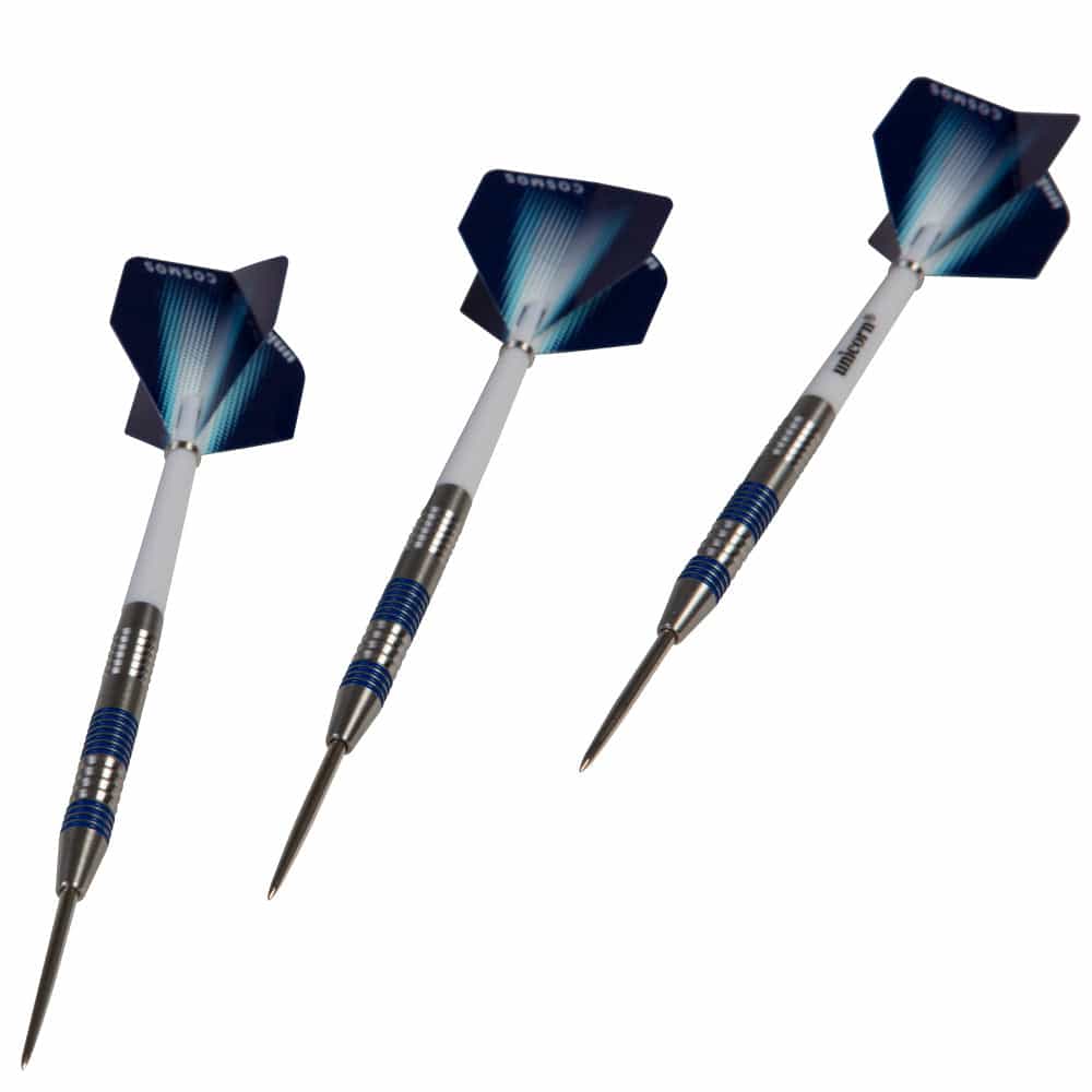 Unicorn Tungsten Dart Set