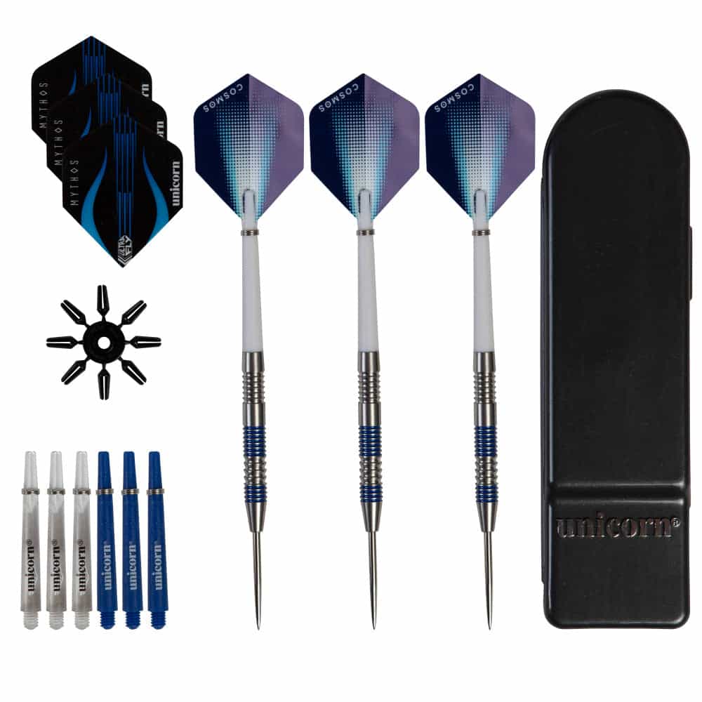 Unicorn Tungsten Dart Set