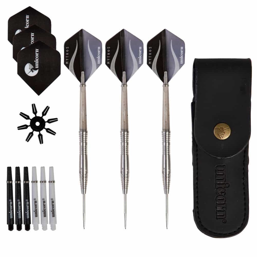 Unicorn 850 Tungsten Dart Set