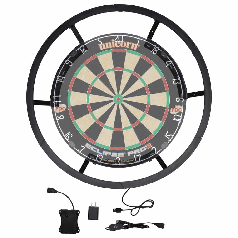 Unicorn Orb 360 Led Surround