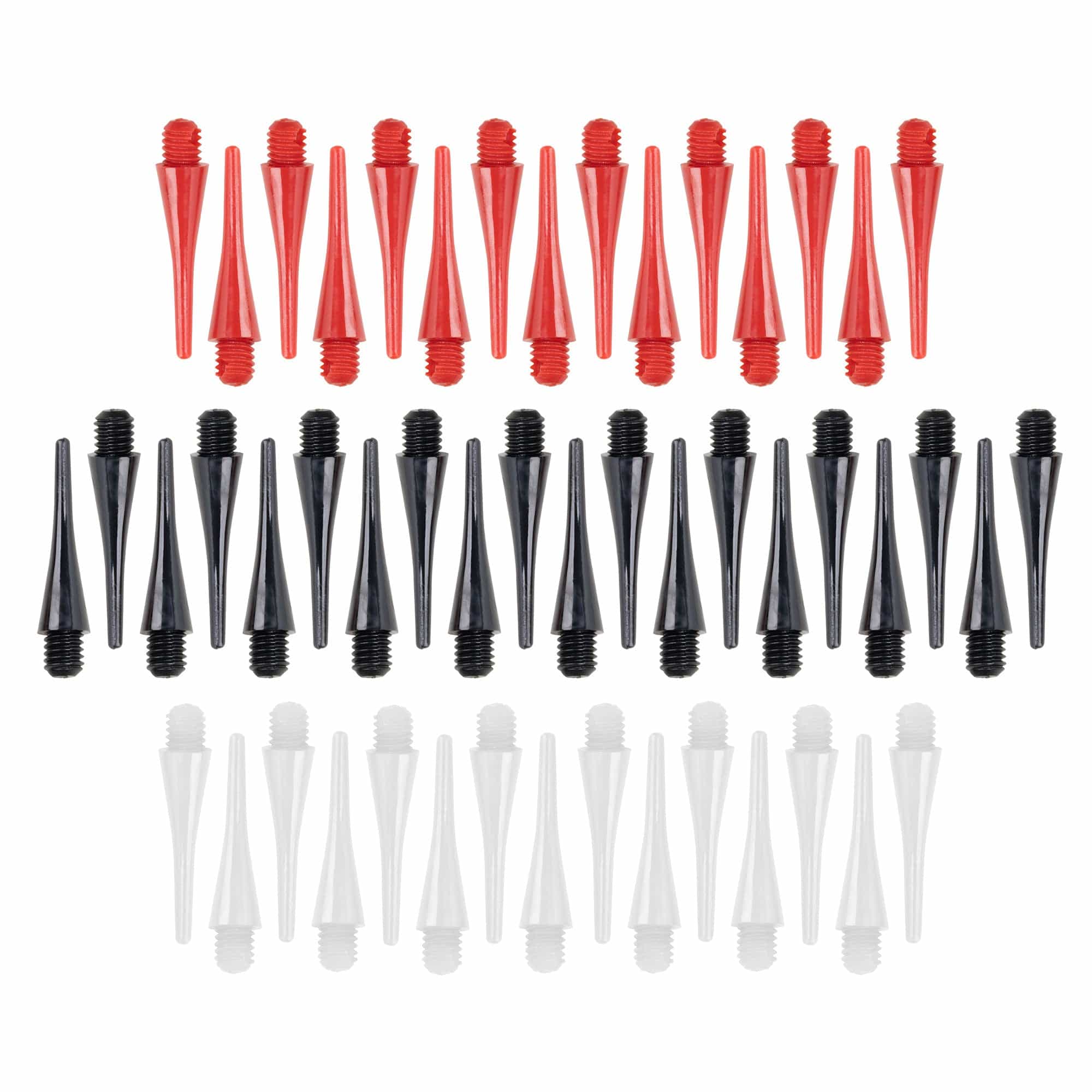 50 Pack Replacement Soft Tips