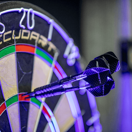 Spin Shafts