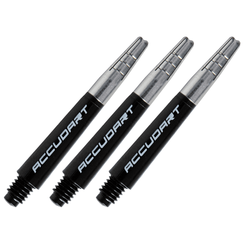 Spin Shafts