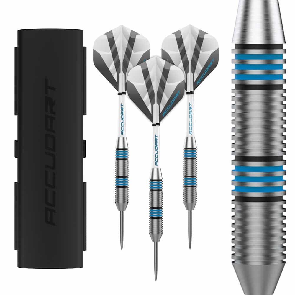 Steel Tip 2.0 Dart Set