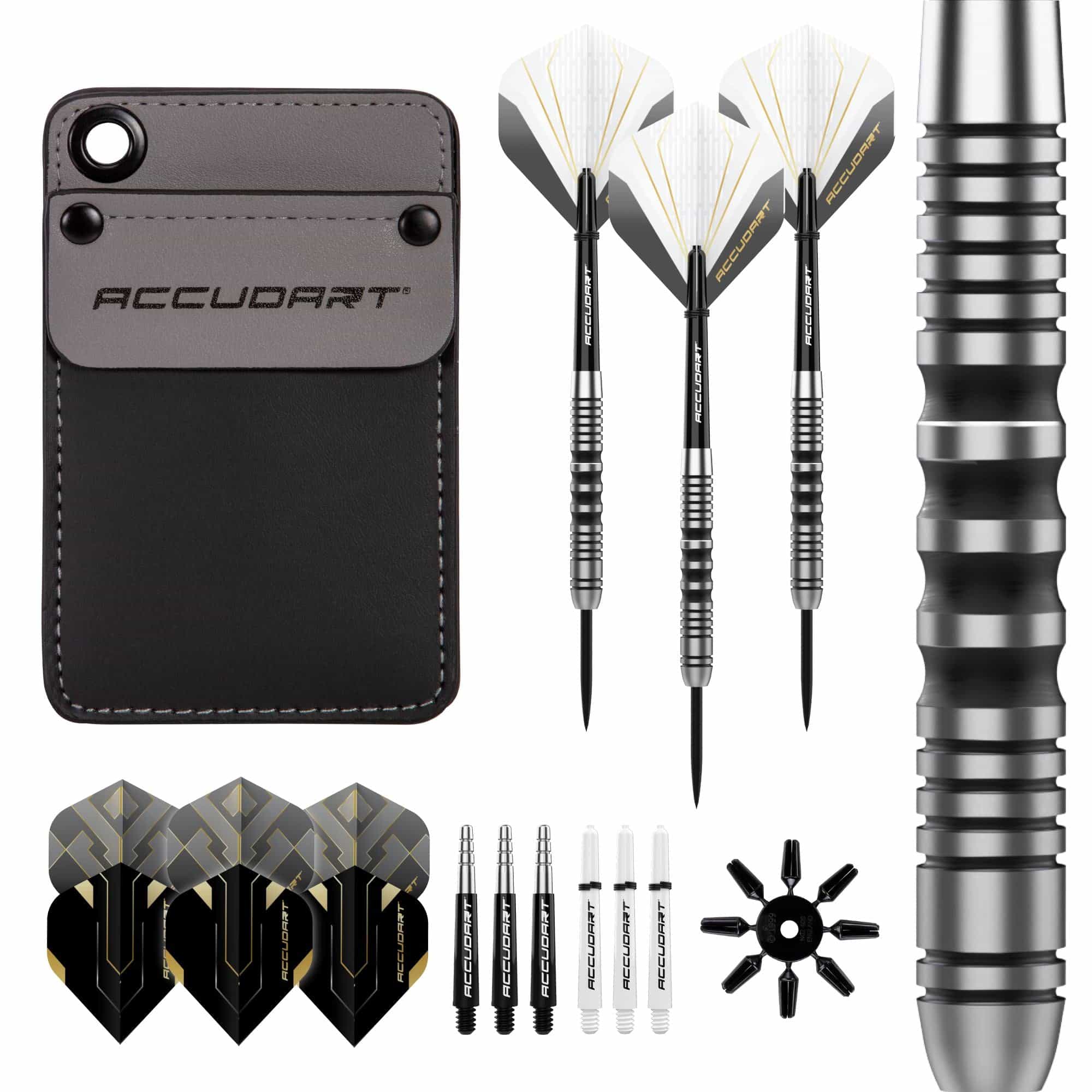 Steel Tip Dart Set 7.0