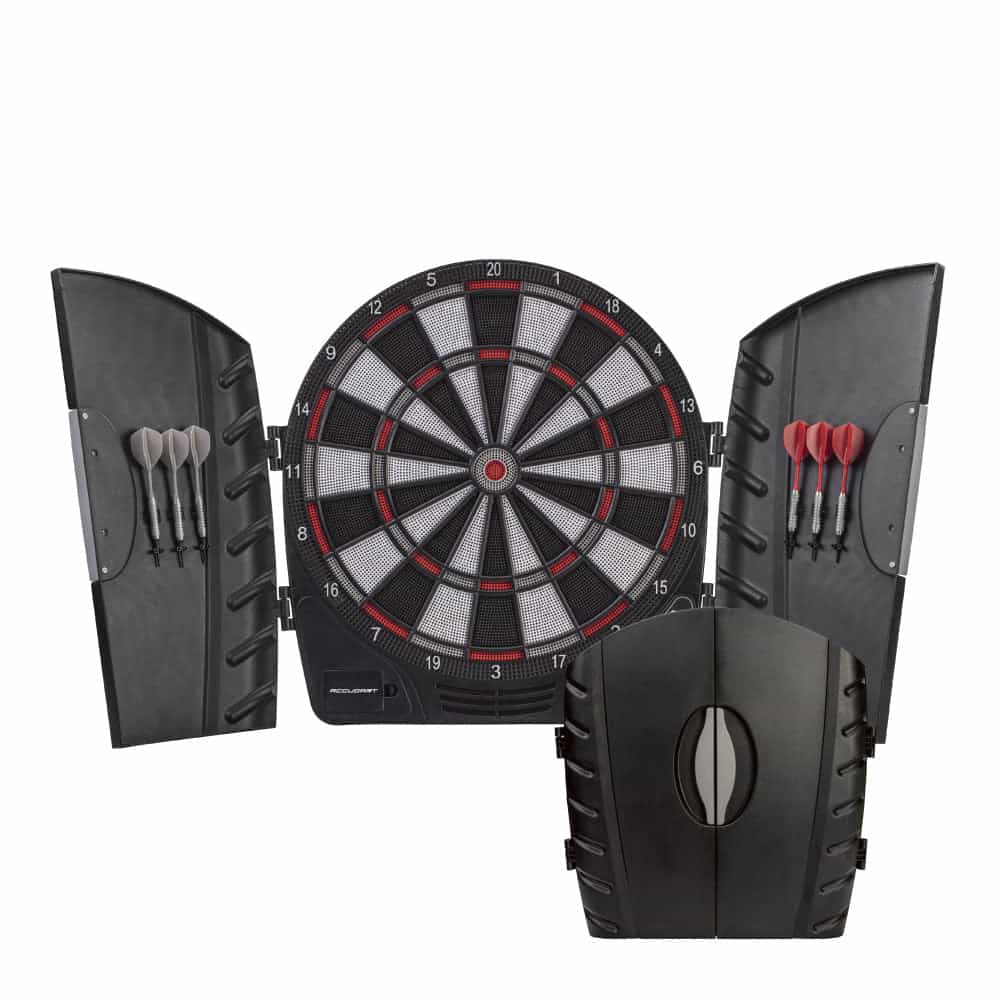 Spark Electronic Dartboard