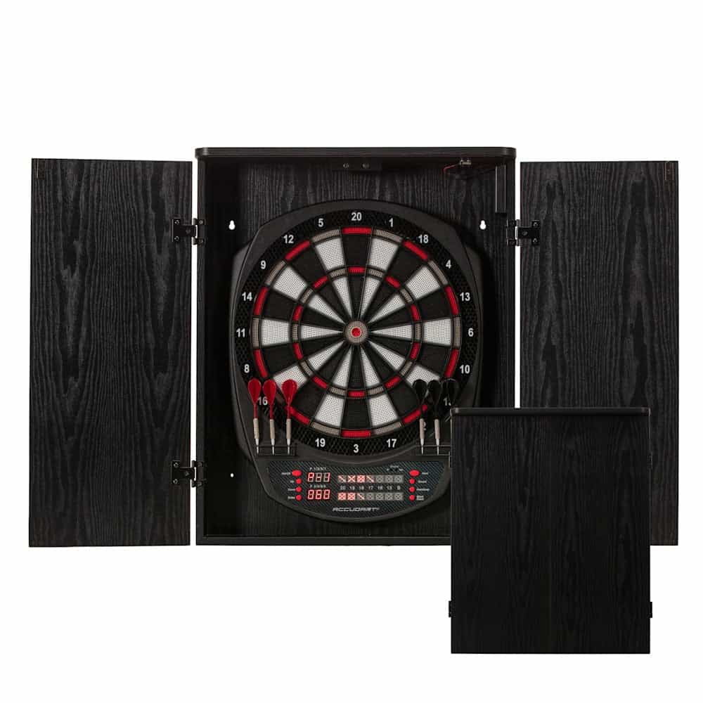 Nova Electronic Dartboard