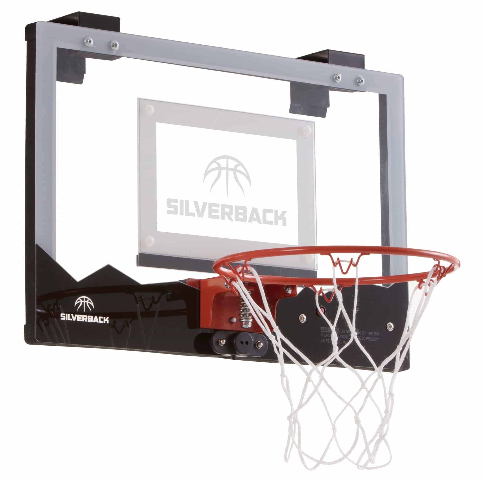 18" Led Mini Hoop