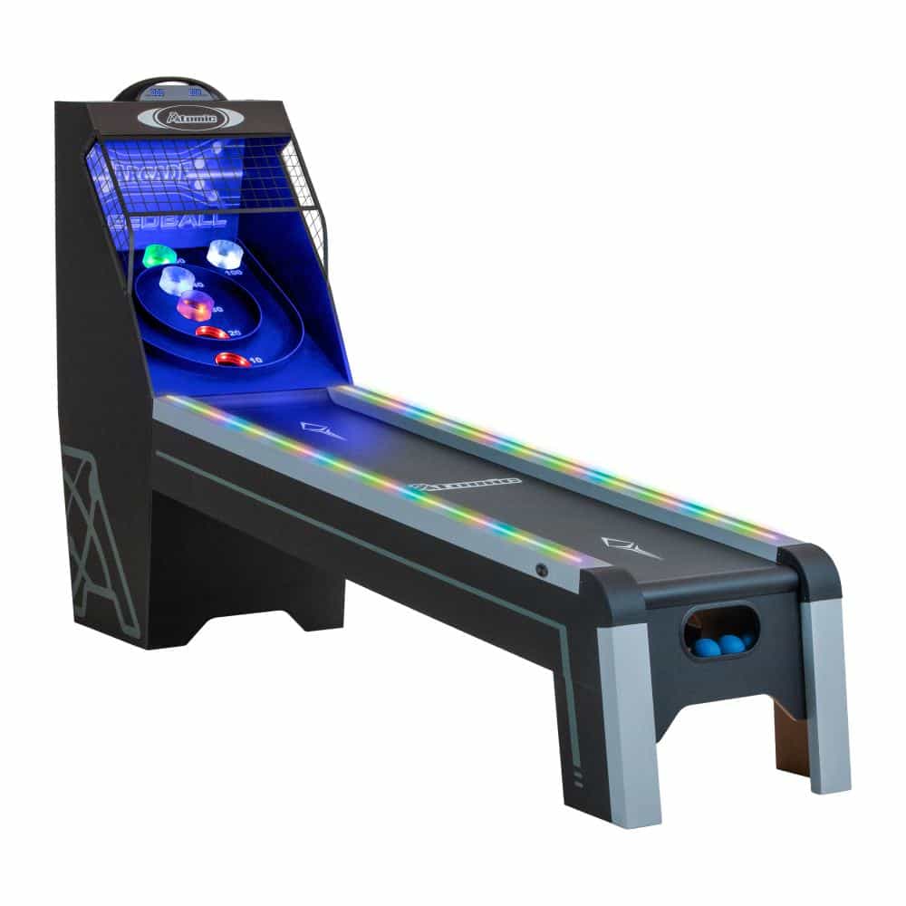 Atomic 9' Prism Shot Led Speedball