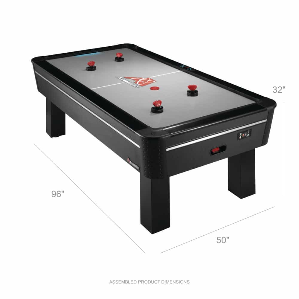 Ah800 Atomic Air Hockey Table
