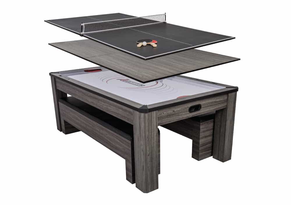 Northport 3-In-1