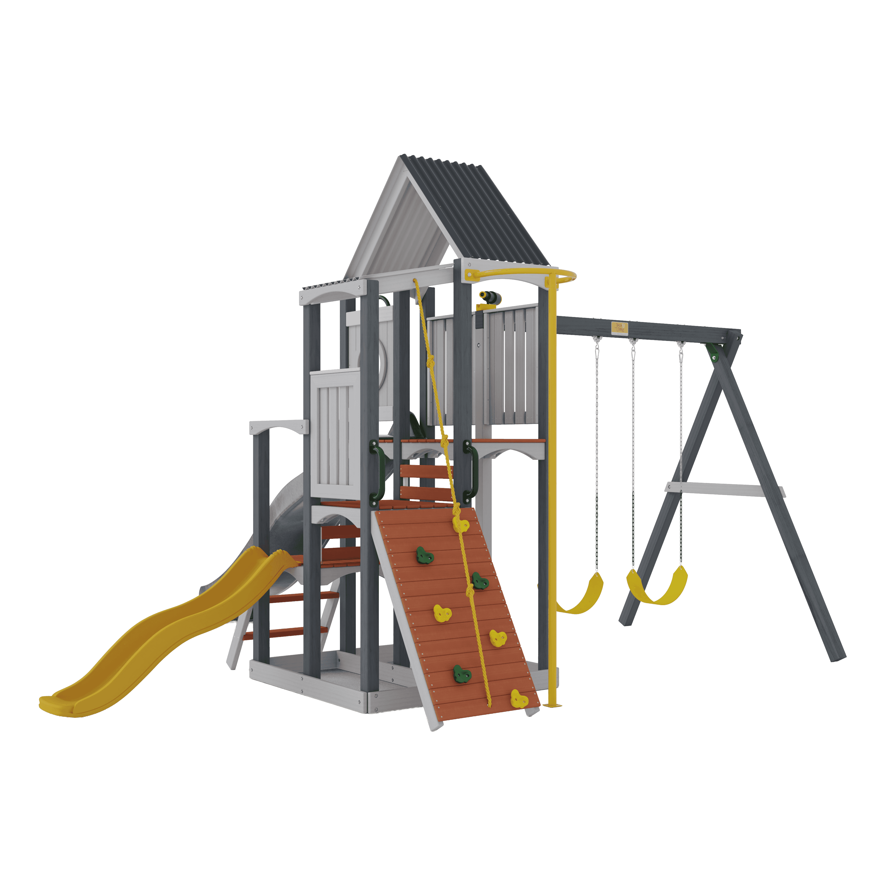 Haven Playset by Jack And June