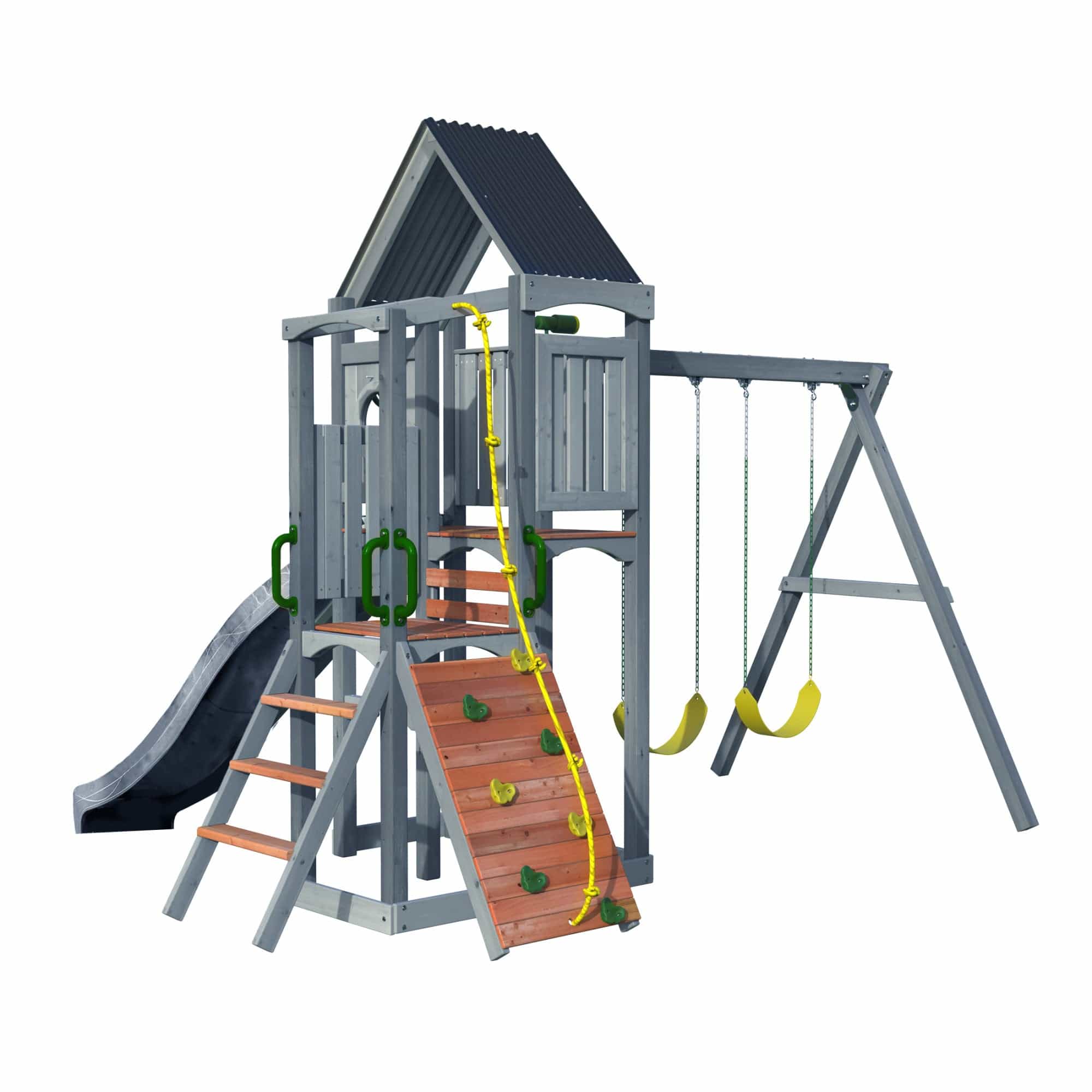 Haven Ii Playset