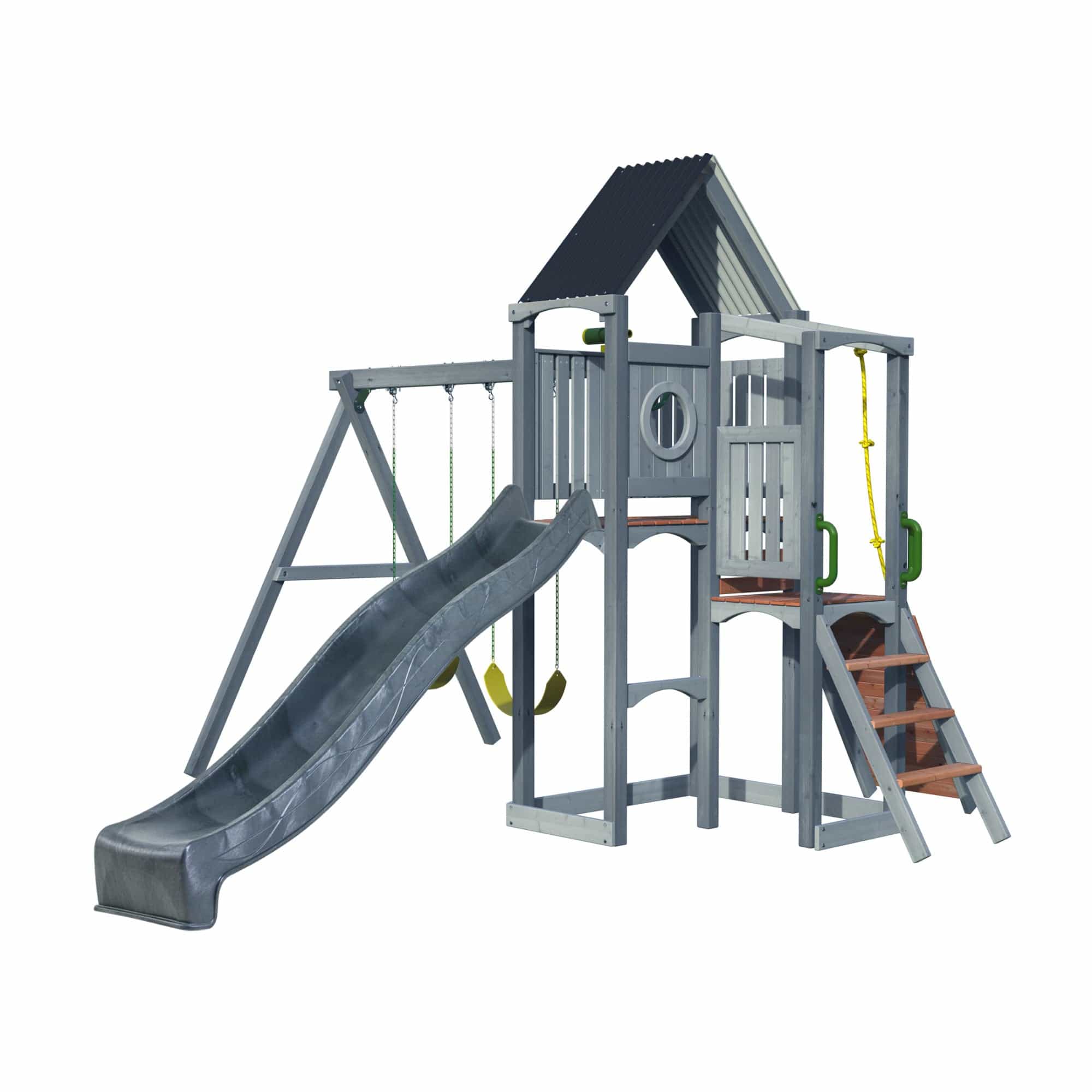 Haven Ii Playset