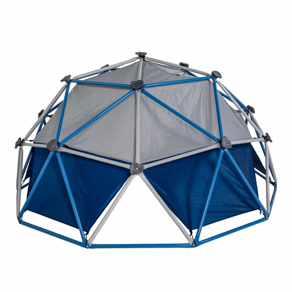 Jungle Gym & Canopy Set