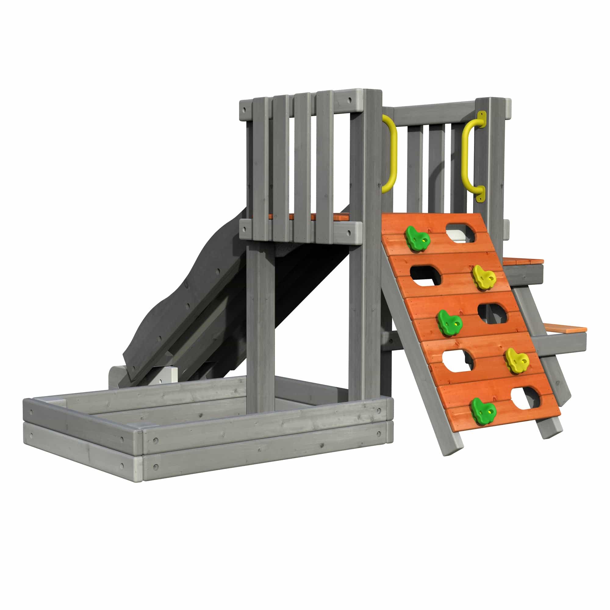 Mini Playset