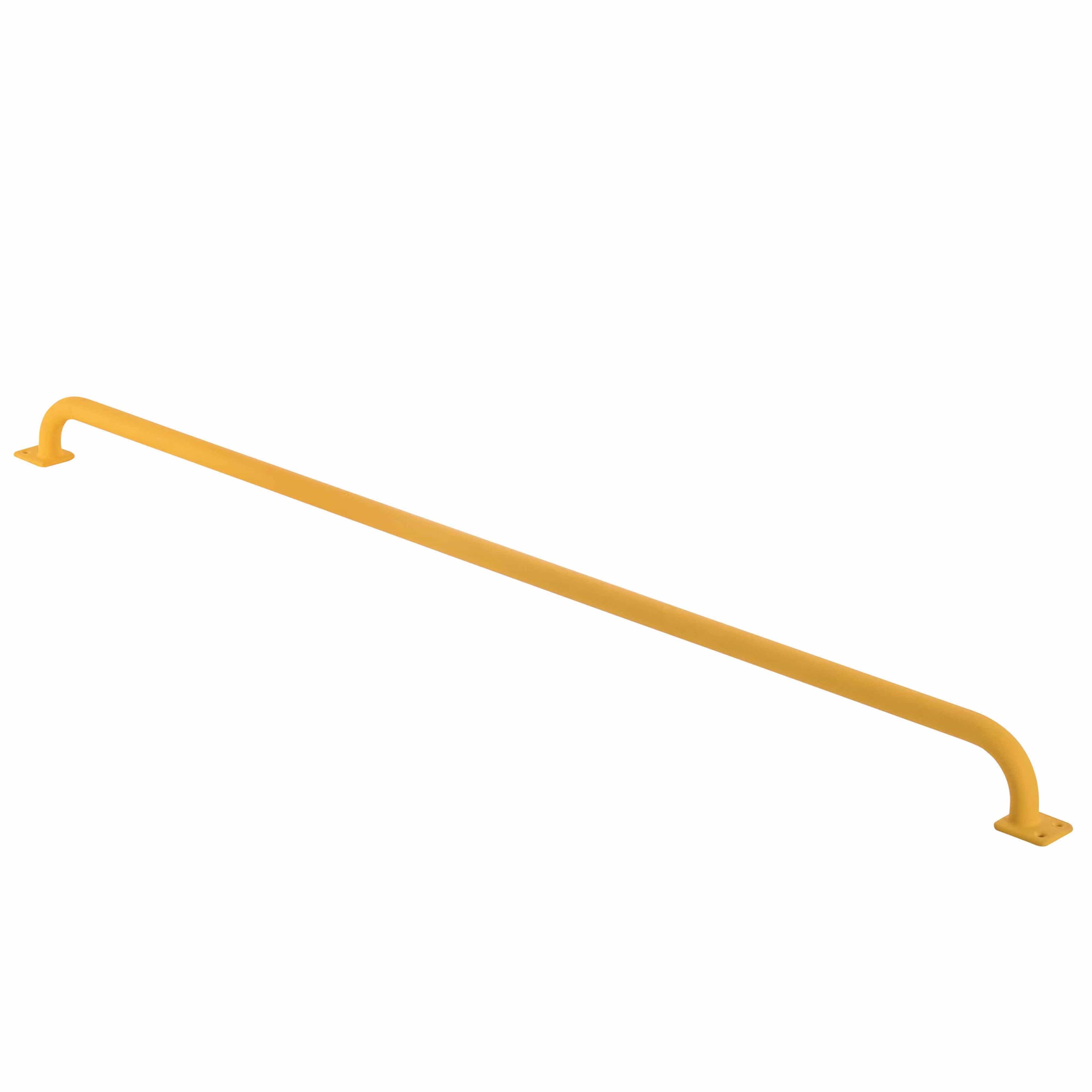 62" Solid Safety Grab Hand Rail