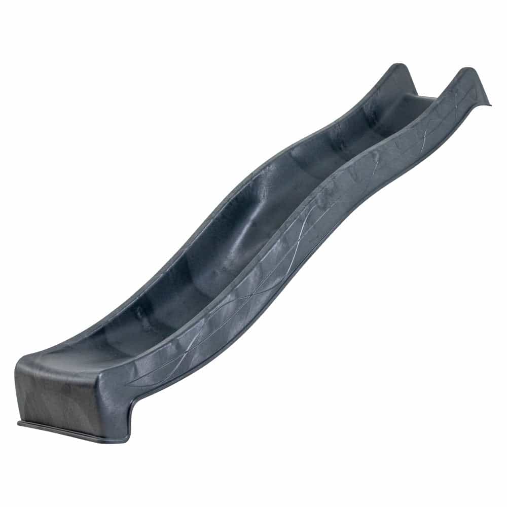 10' Playset Wave Slide