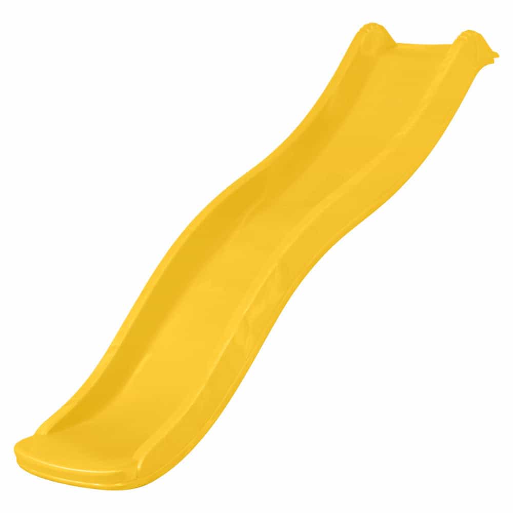 6' Playset Wave Slide