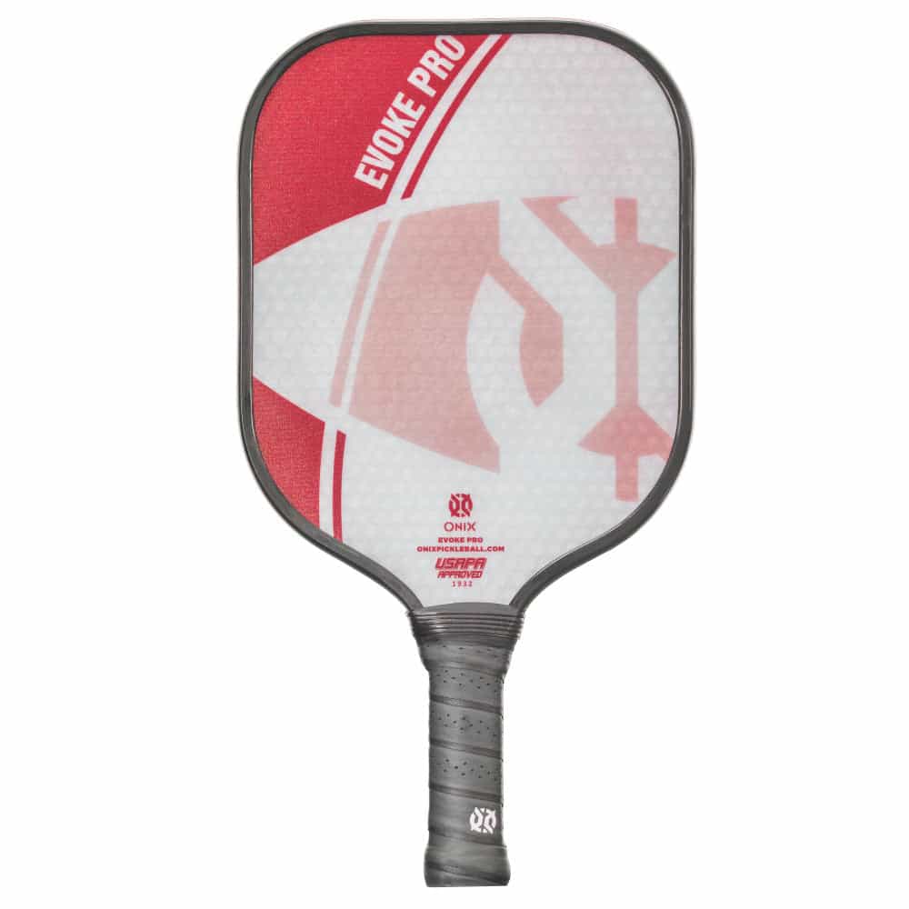 Onix Evoke Pro Pickleball Paddle