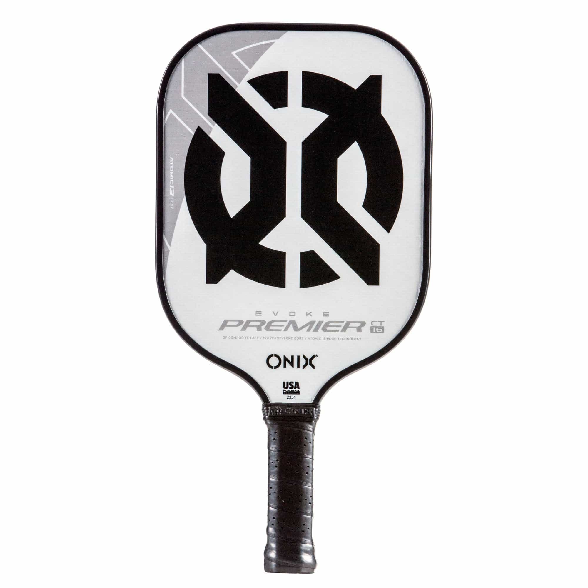 Onix Evoke Premier CT-16 Pickleball Paddle