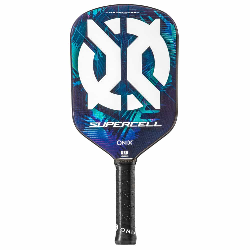 Supercell Pickleball Paddle