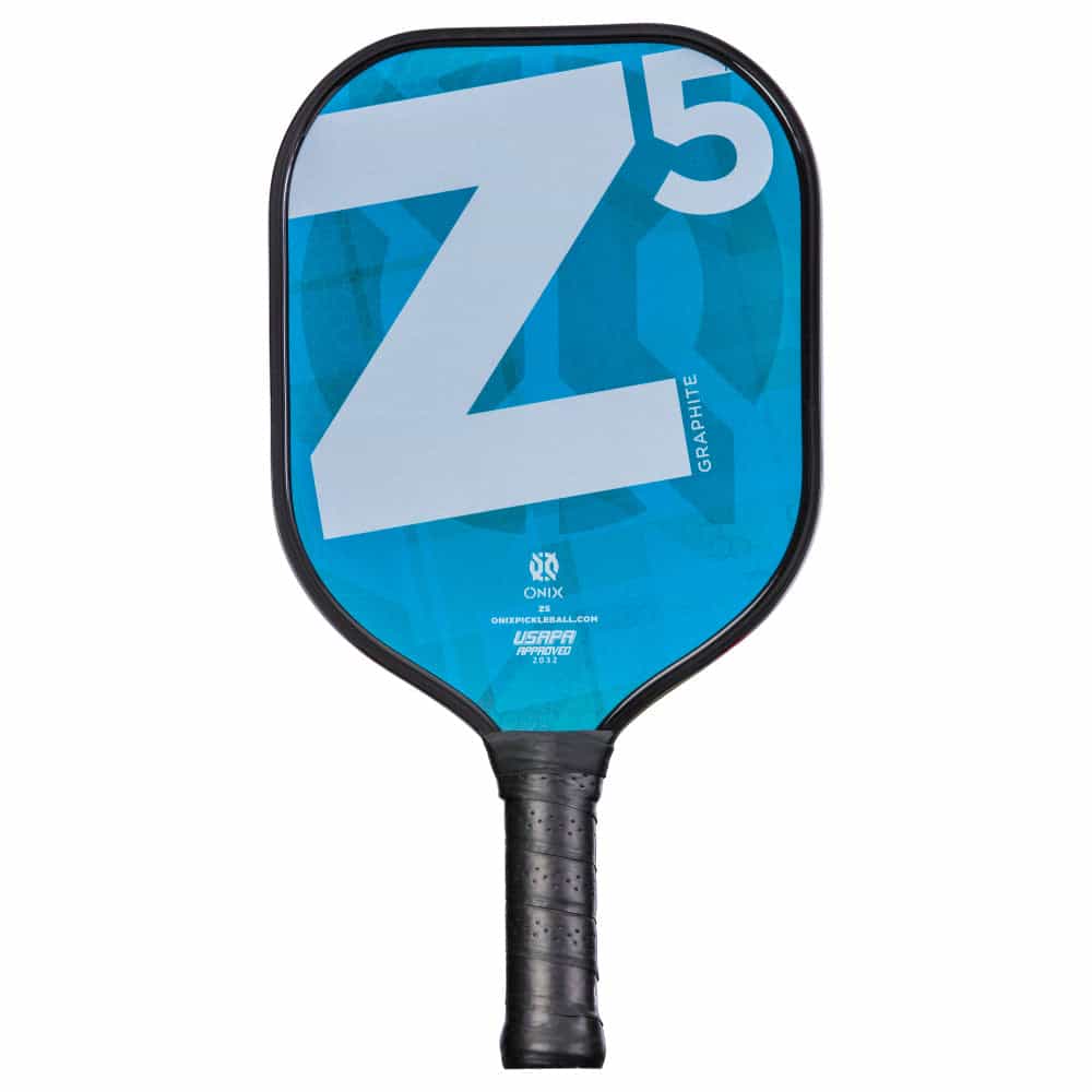 Onix Graphite Z5 Pickleball Paddle - Mod-Pink