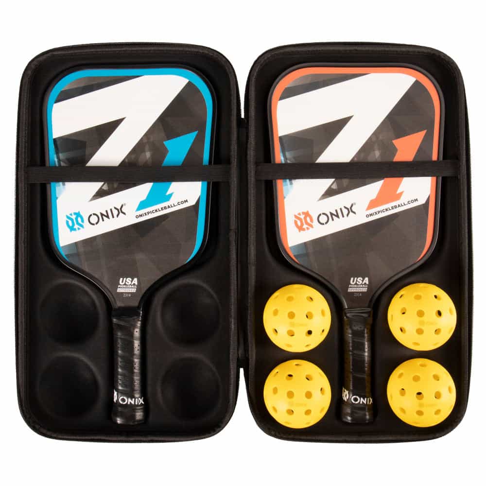 Z1 Starter Pickleball Kit